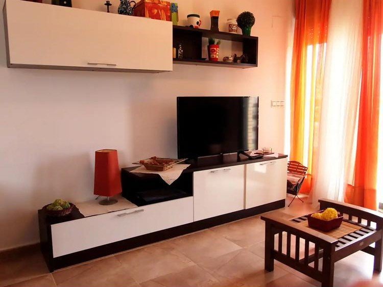 Ático en San Jorge, Castellón